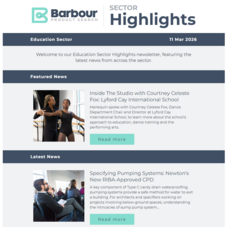 Education Sector Highlights | Latest blogs, news and case studies